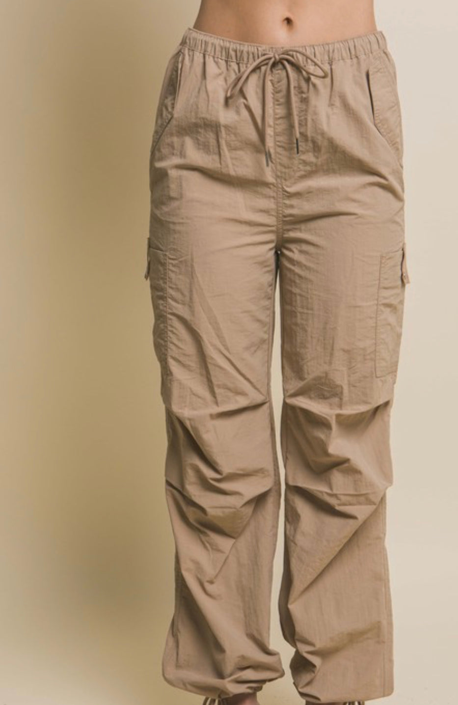 Parachute Pants
