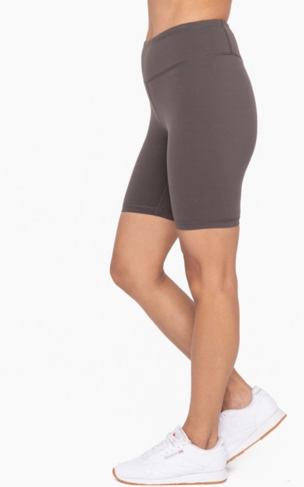 Biker Shorts