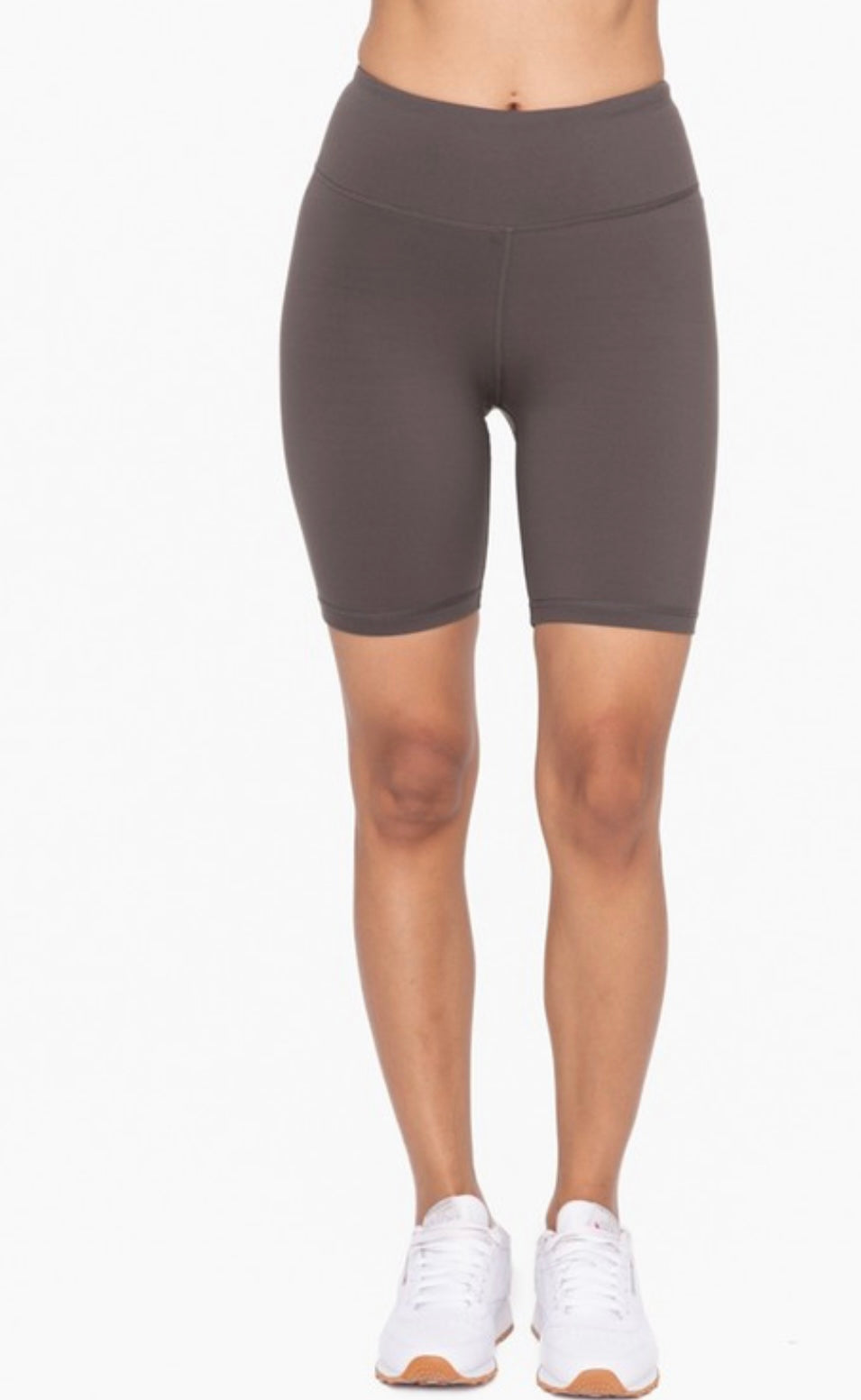 Biker Shorts