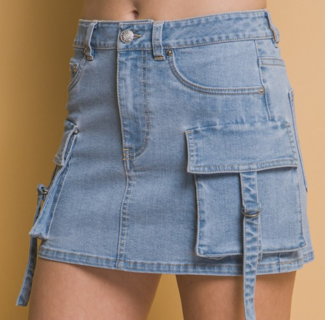 Denim