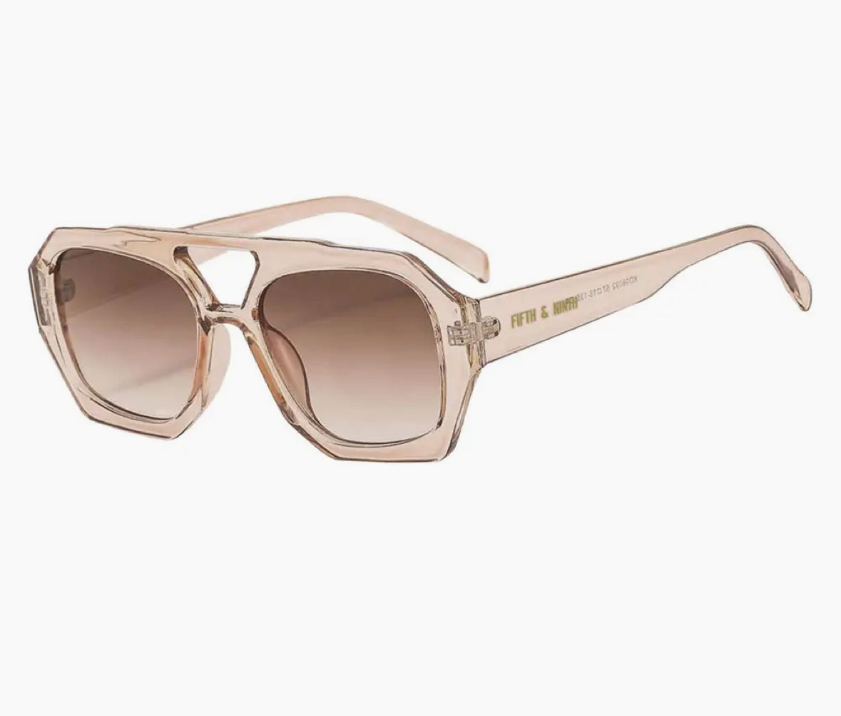 Ryder sunglasses
