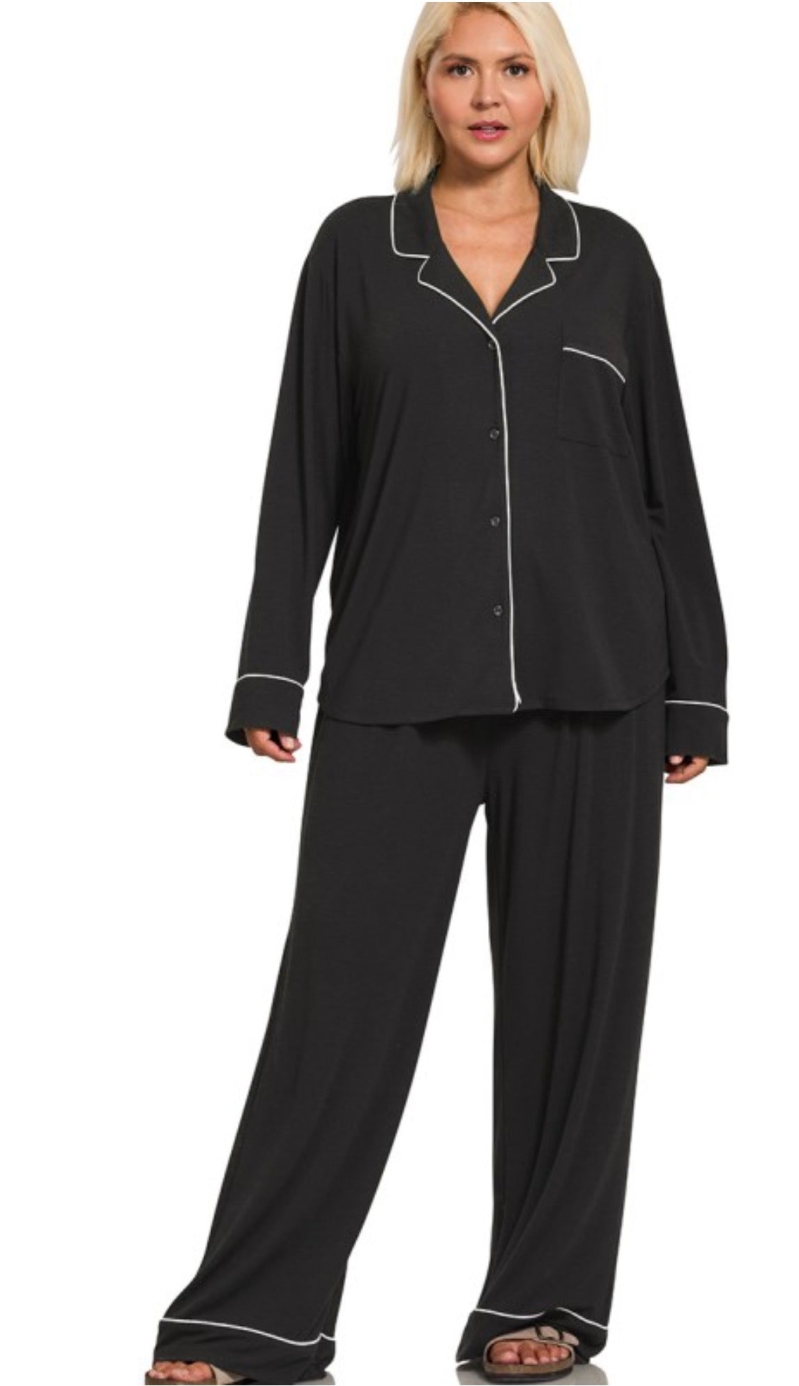 Pj Set