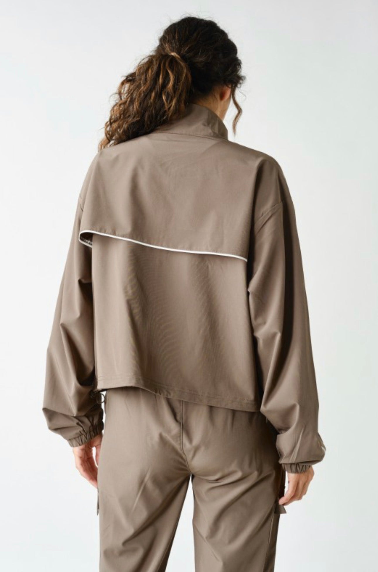 Breezy Jacket