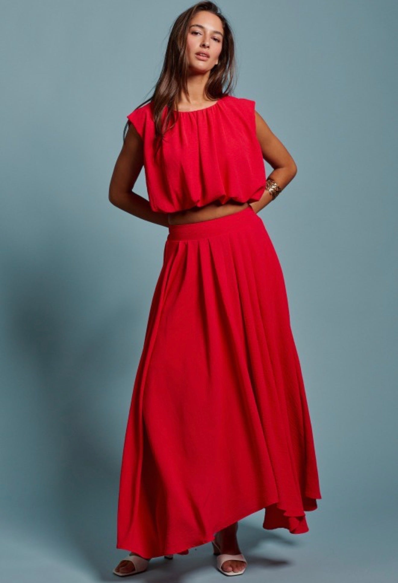 Boho Blouse