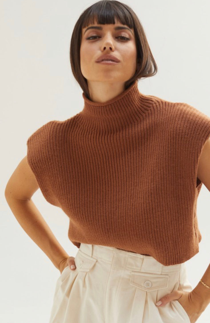 Some type of way sweater