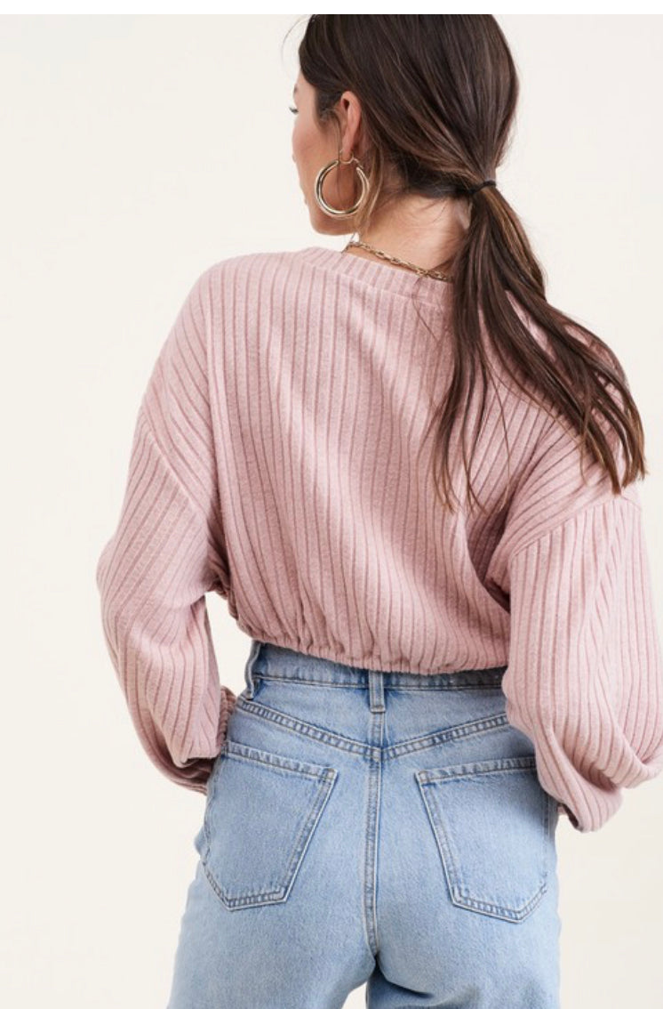 Cute top