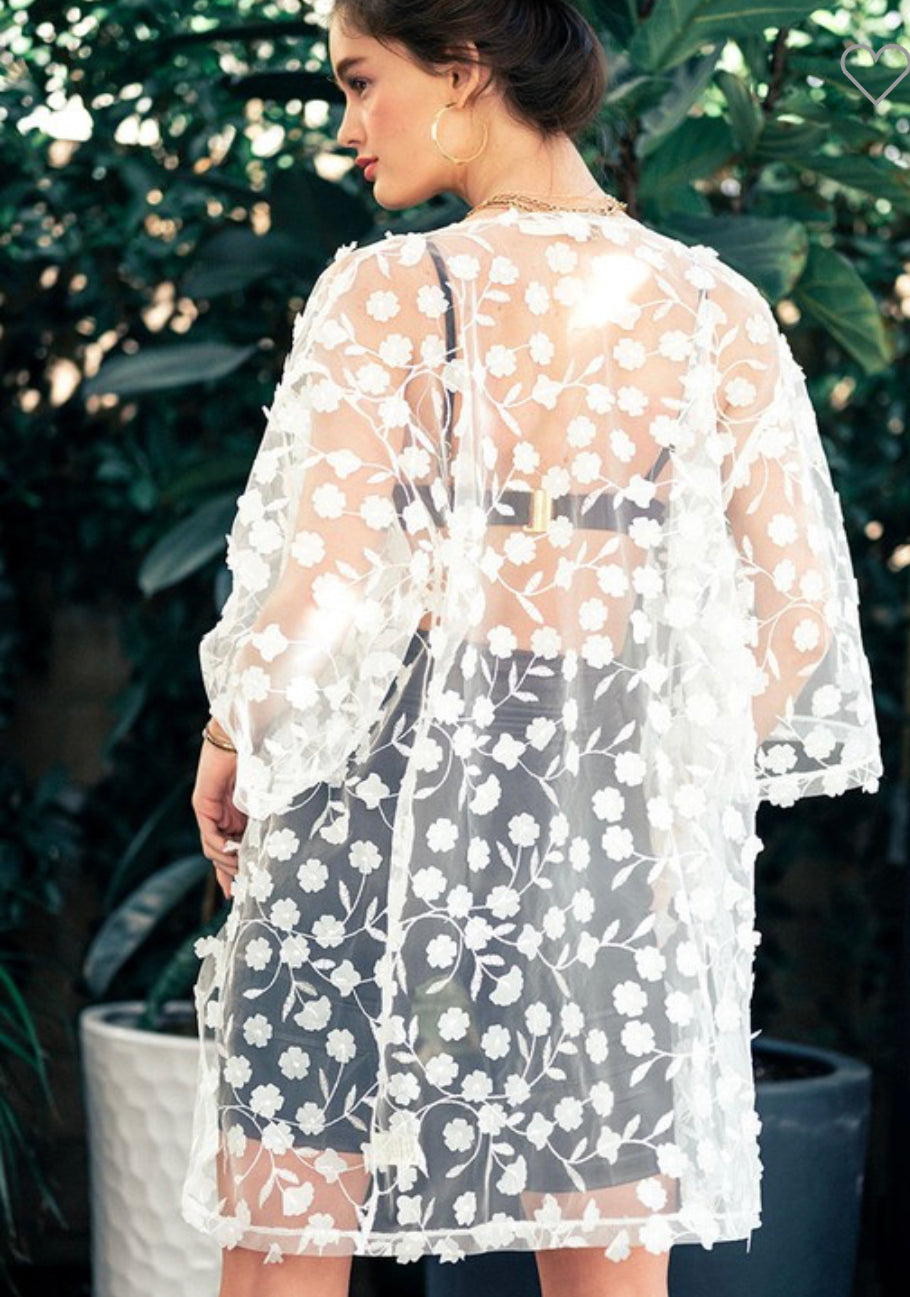 Kimono