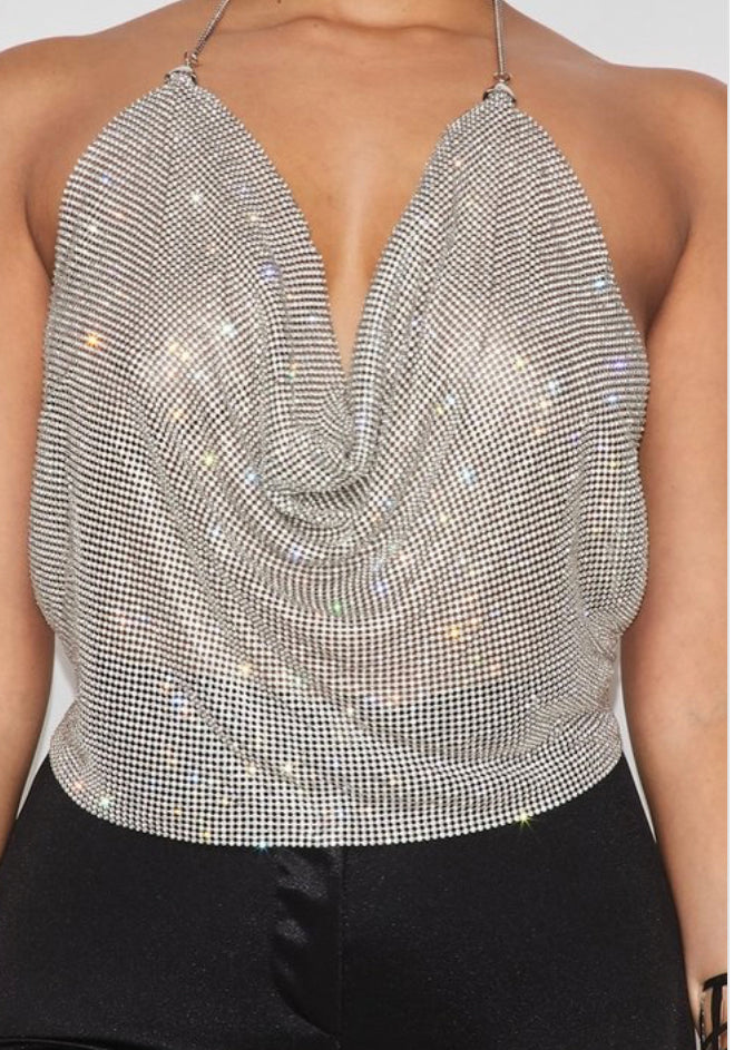 Flashy Top
