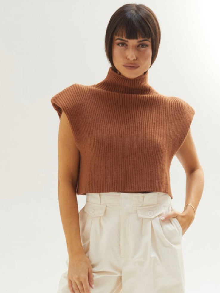Some type of way sweater