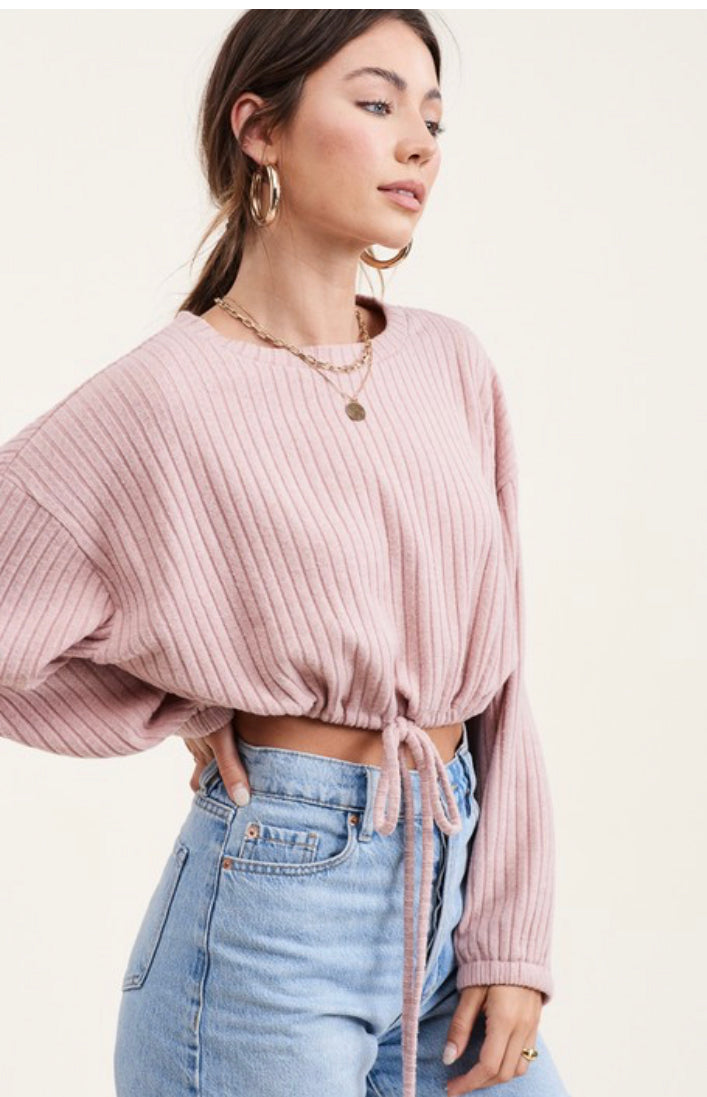 Cute top