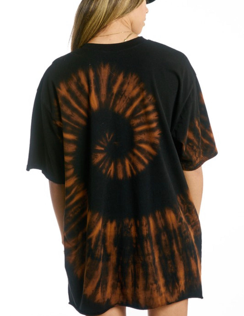 I’m Just Sayin graphic tee