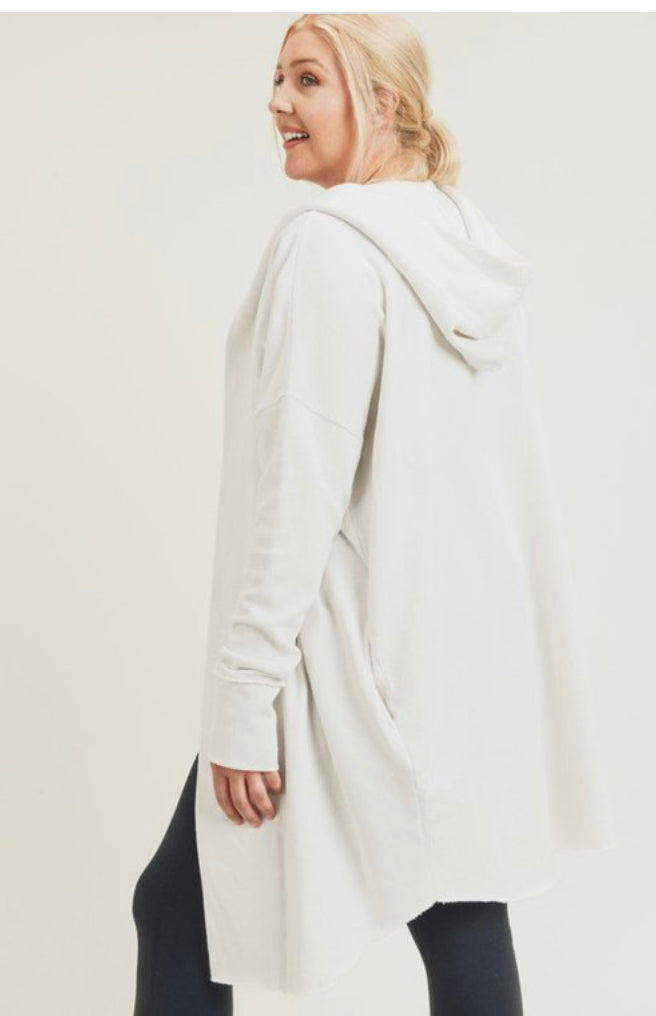 Soft Cardigan