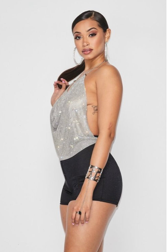 Flashy Top