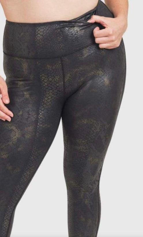 Highrise leggings