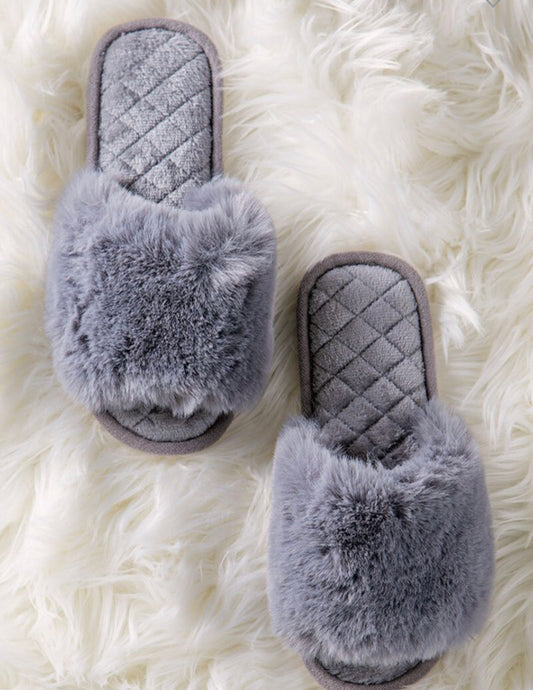 Fur slides