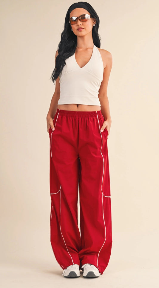 Track pants