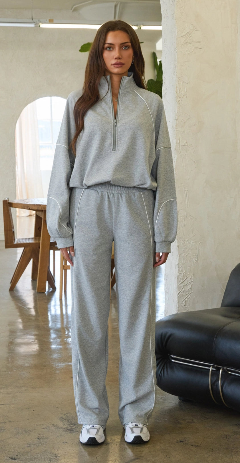 Tracksuit Set