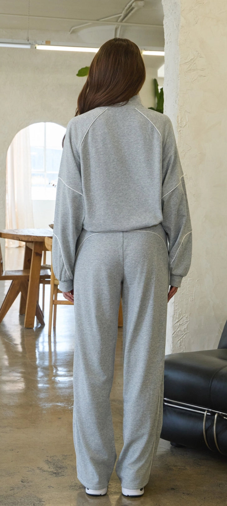 Tracksuit Set