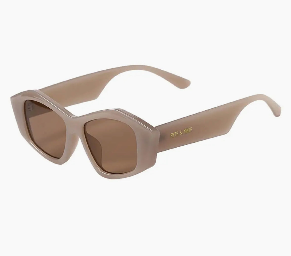 Zaria Sunglasses