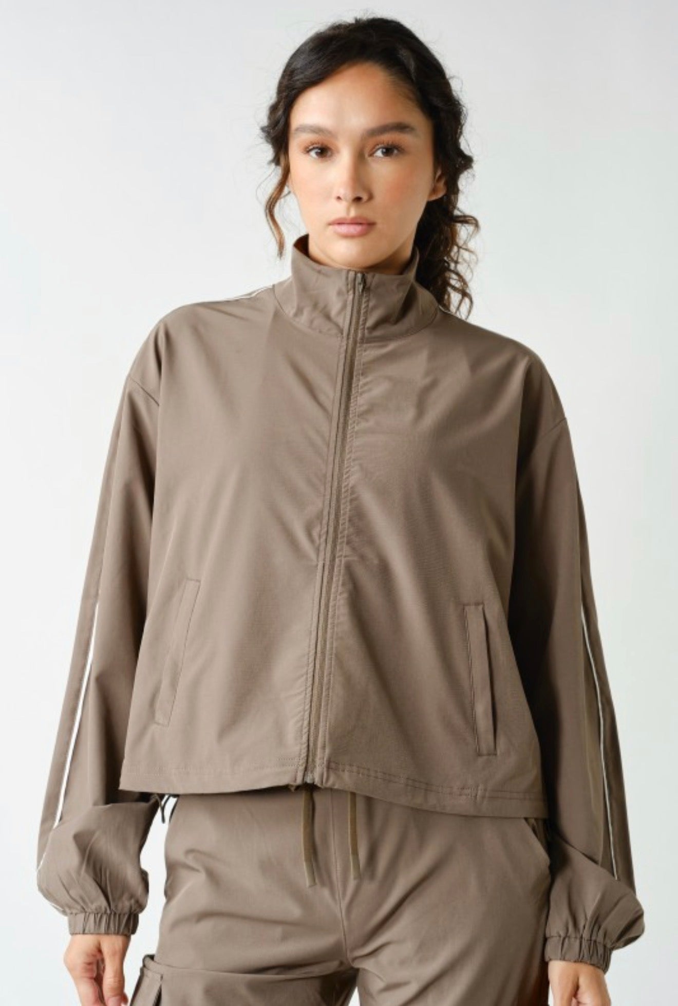 Breezy Jacket