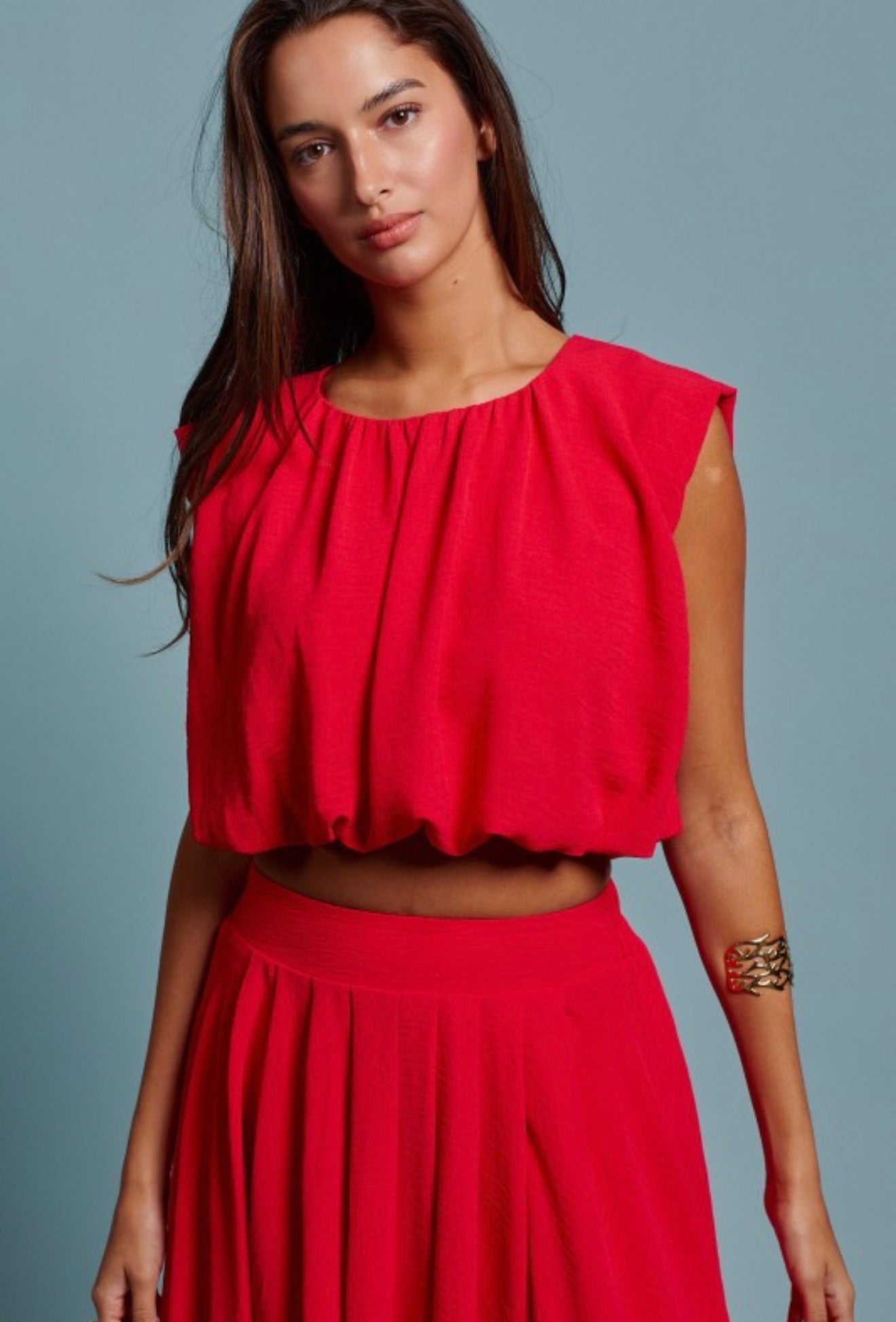 Boho Blouse