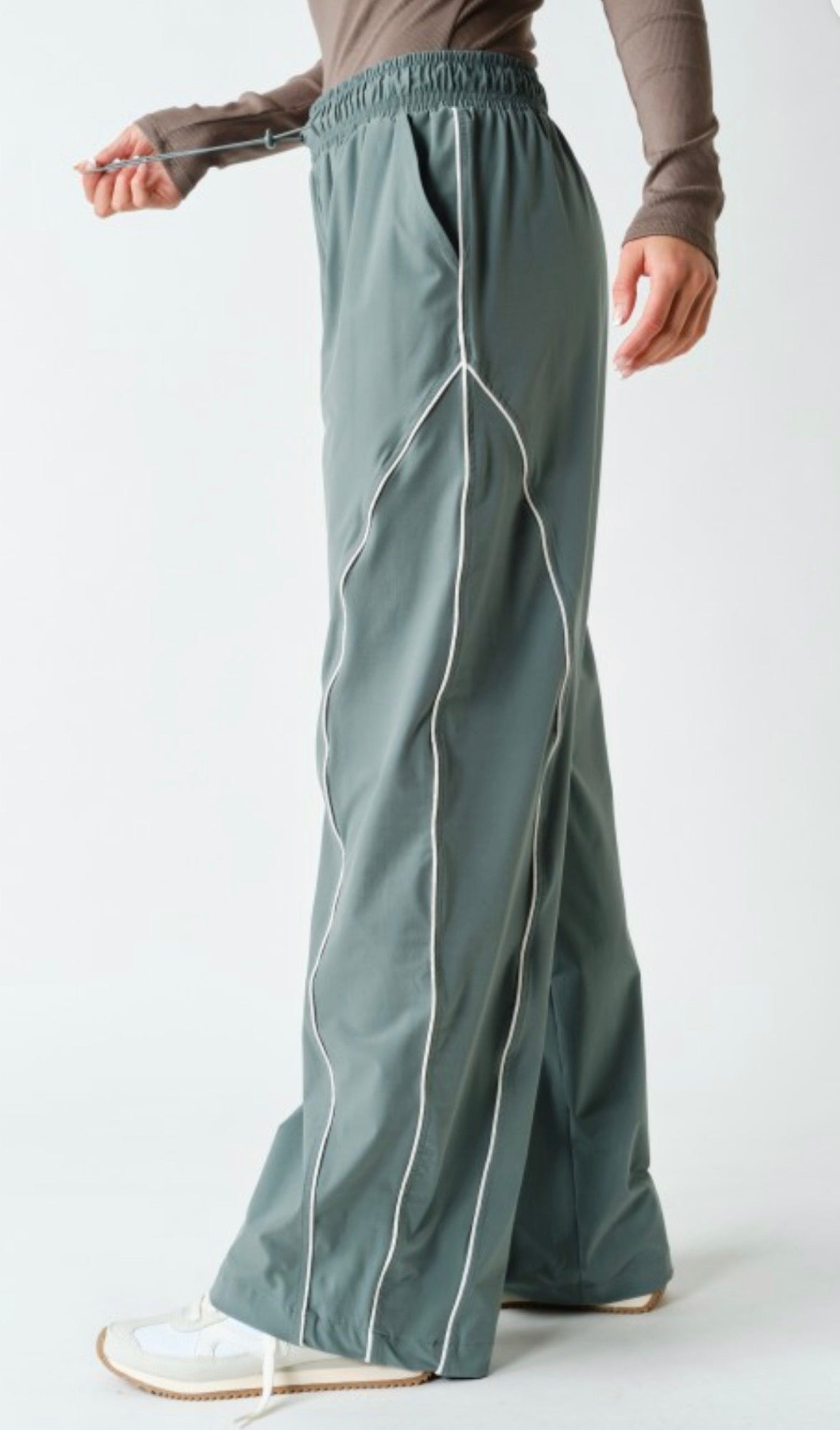Track pants