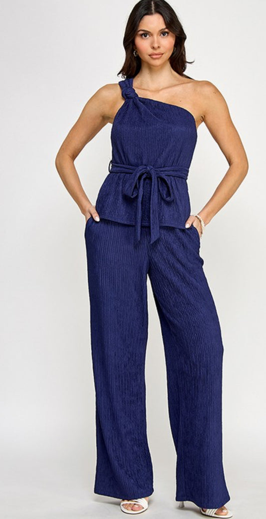 Navy Set
