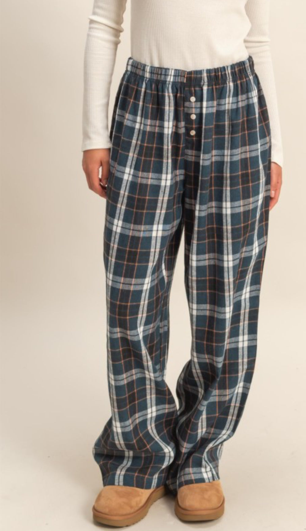 Flannel