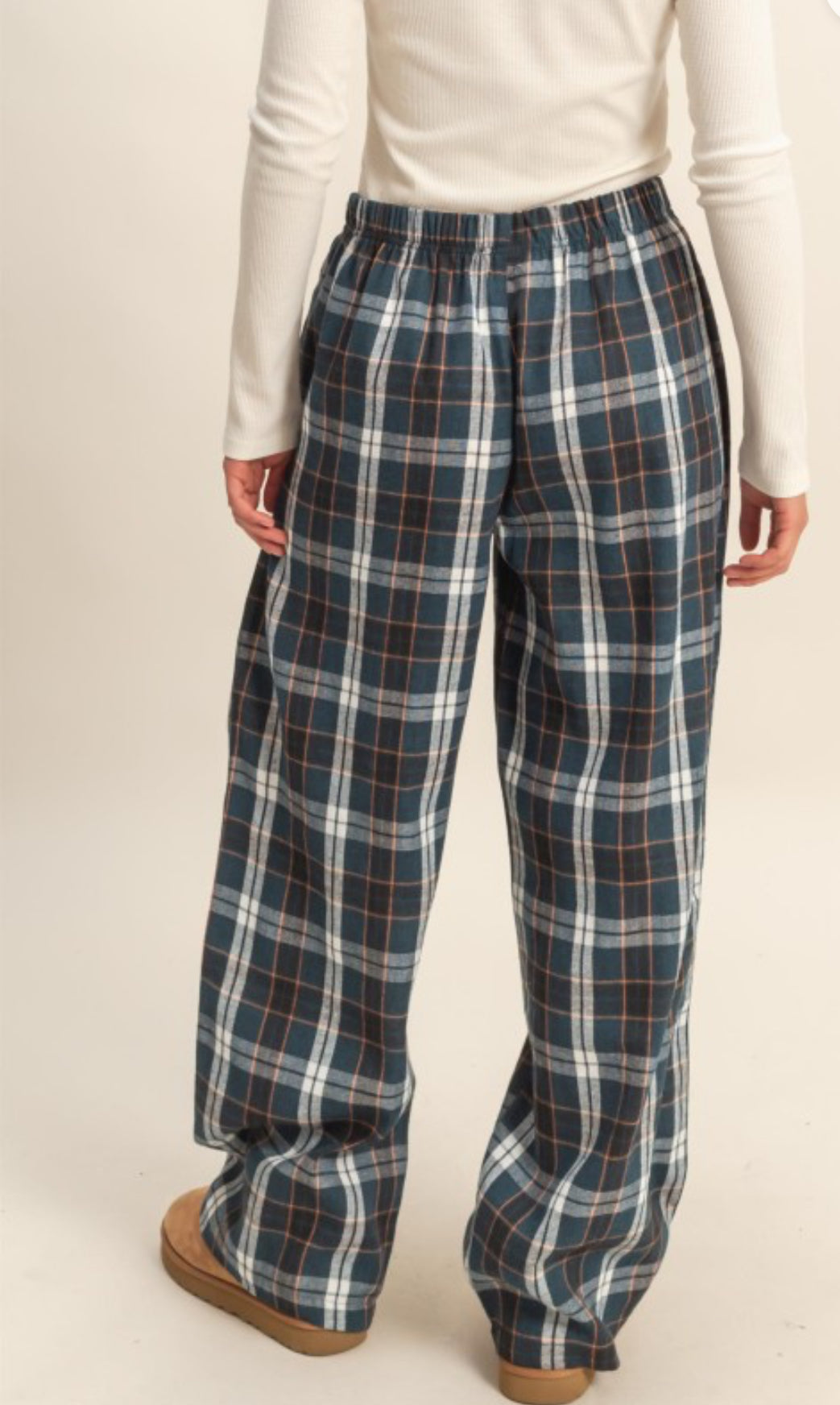 Flannel